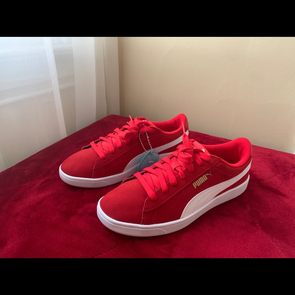 Women’s Puma